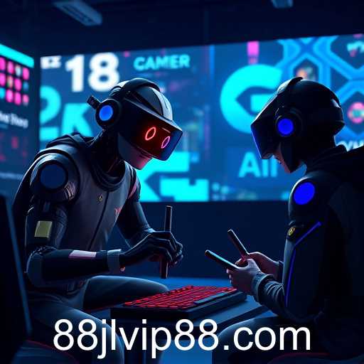 88jl: Shaping the Future of Online Gaming