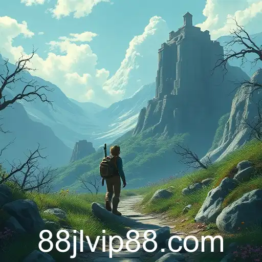 Unveiling the Thrills: Exploring the Adventure Worlds Category