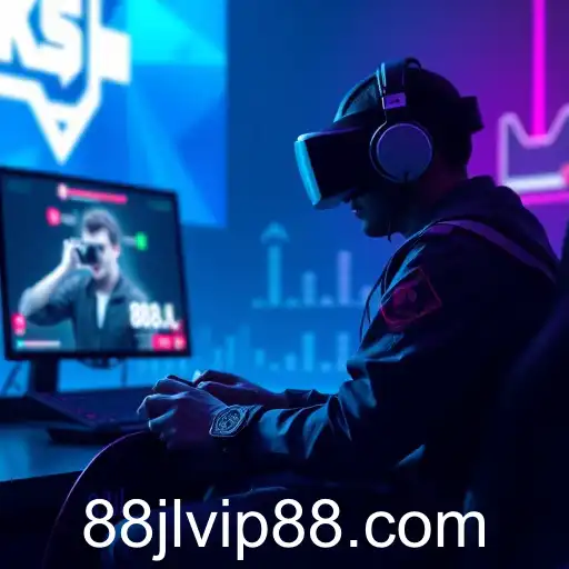 Gaming Evolution Amidst Global Shifts