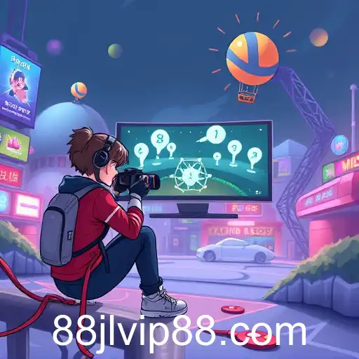 Gaming Trends Shake the Digital Realm