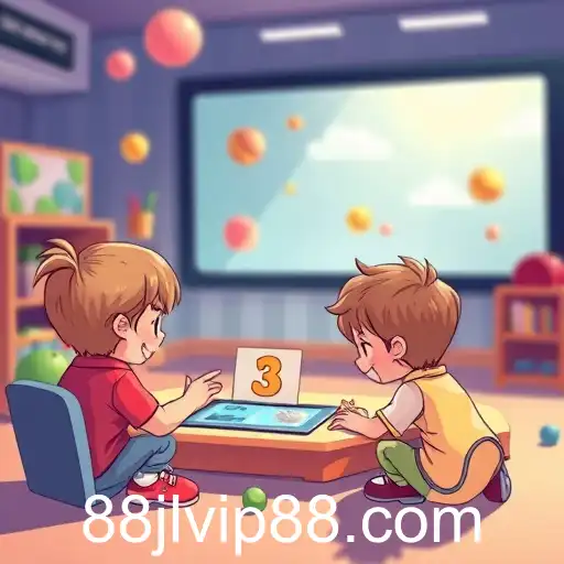 The Digital Playground: Evolution of Online Gaming