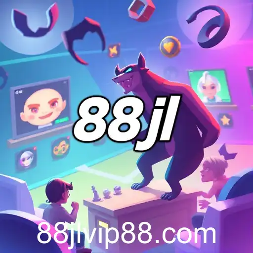 The Digital Playground: 88jl's Rise in Gaming