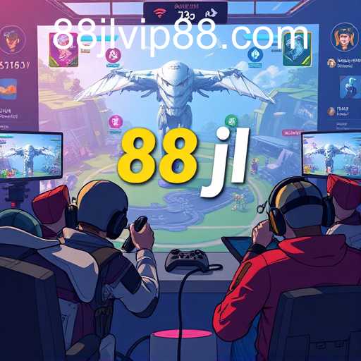 The Digital Playground: Emergence of '88jl' and the Future of Gaming