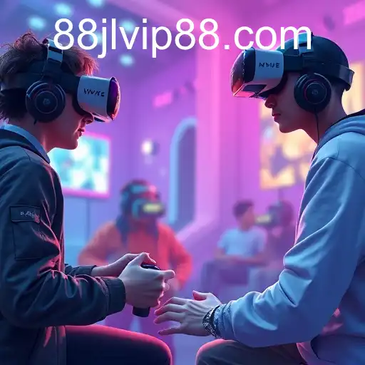 The Evolution of Online Gaming in 2025