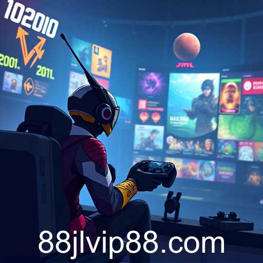 The Rise of Game Platforms: A Digital Evolution