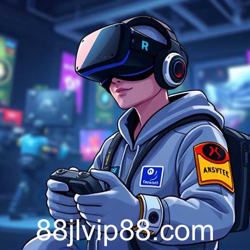 Gaming Evolutions: The Impact of 88jl in 2025