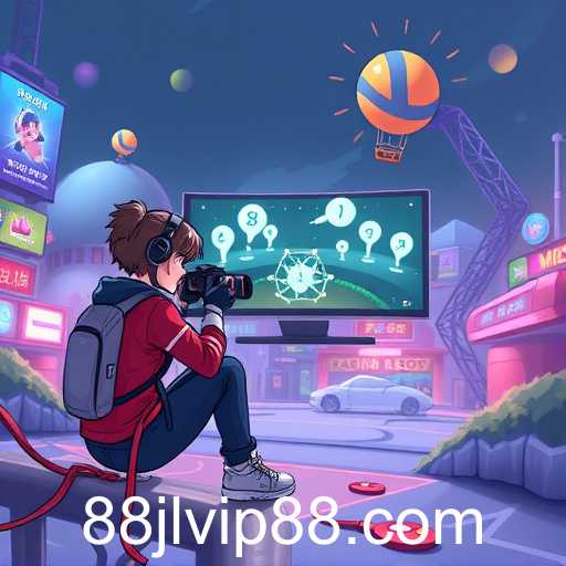 Gaming Trends Shake the Digital Realm