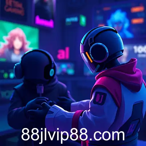 Gaming Trends and Innovations in 2025