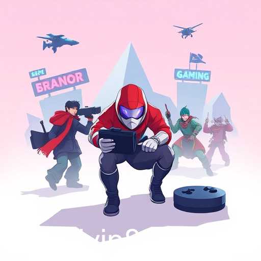 88jl: Navigating the Virtual Gaming Landscape