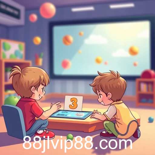 The Digital Playground: Evolution of Online Gaming