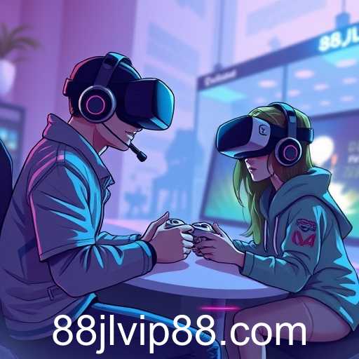 The Evolving World of Online Gaming: A Deep Dive