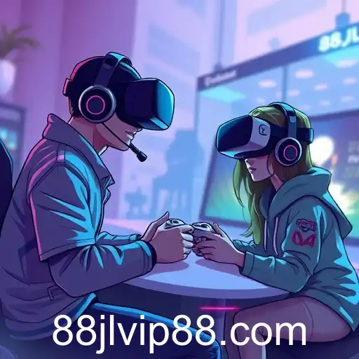 The Evolving World of Online Gaming: A Deep Dive