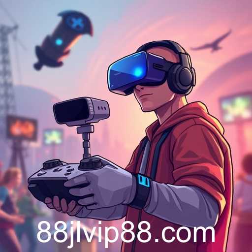 Rising Trends in Online Gaming for 2025