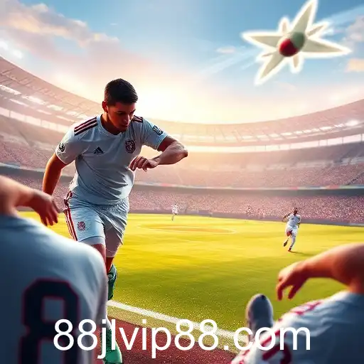 Unveiling the Thrills of Sports Challenges in Gaming: The Rise of '88jl'