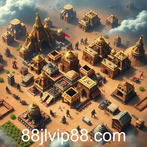 Exploring the Thrilling World of Strategy Games